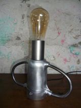 Lampe bouchon bonbonne - PRIMAGAZ -