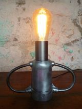 Lampe bouchon bonbonne - PRIMAGAZ -