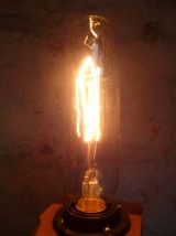 Lampe rabot - GOLDENBERG -