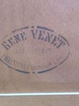 Armoire parisienne  année 30