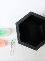  Pot à crayon.  Décor fantastique. Artisanat.