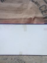 Jeu de société vintage "L'autoroute" - Edmond Dujardin