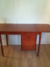 Bureau scandinave 60's