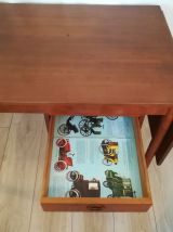 Bureau scandinave 60's