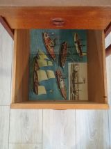 Bureau scandinave 60's