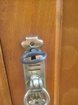 armoire parisienne année 30