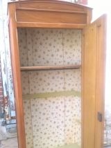 armoire parisienne année 30