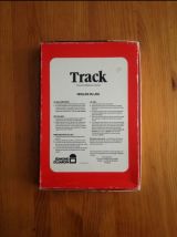 Jeu TRACK (Power Game) Edmond Dujardin