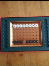 Jeu TRACK (Power Game) Edmond Dujardin