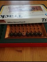 Jeu TRACK (Power Game) Edmond Dujardin