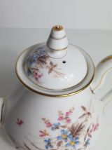 Cafetière Thomassin Finel