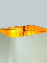 LAMPE DE BUREAU WILLY DARO 1970