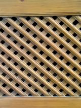 armoire en sapin XIX eme