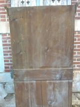 armoire en sapin XIX eme
