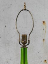 LAMPE BLENKO EN VERRE SOUFFLÉ XXL