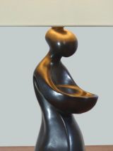 LAMPE ANTHROPOMORPHE GIL AGNOLONI