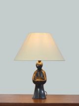 LAMPE ANTHROPOMORPHE GIL AGNOLONI