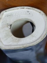 LAMPE ANTHROPOMORPHE GIL AGNOLONI