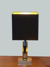 LAMPE DE BUREAU SKYSCRAPER VINTAGE