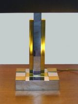 LAMPE DE BUREAU SKYSCRAPER VINTAGE