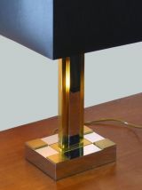 LAMPE DE BUREAU SKYSCRAPER VINTAGE