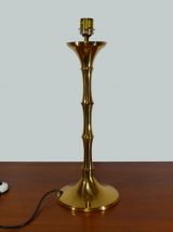 LAMPE VINTAGE BAMBOU INGO MAURER