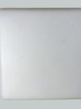 2 APPLIQUES OU PLAFONNIERS RUPERT NIKOLL 1950