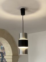 Paire de suspension RAAK B-1198. Années 70