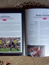 Rugby 100 histoires de finales 1892-2016 