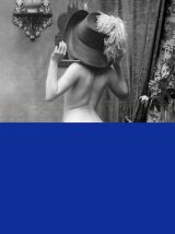  Photographie vintage femme cabaret nu - 1920 - 01