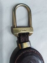 Porte-clés Cartier Vintage 