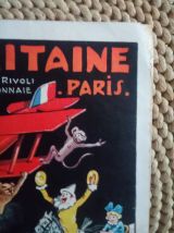 Catalogue À la Samaritaine Paris-Jouets Etrennes 1931