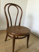 Chaise  THONET