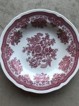 Duo de porcelaine pour le brunch  