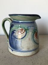 broc - poterie émaillée