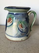 broc - poterie émaillée