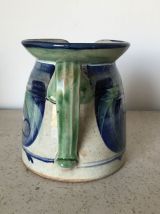 broc - poterie émaillée