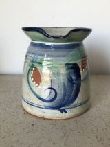 broc - poterie émaillée