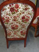 FAUTEUIL VOLTAIRE
