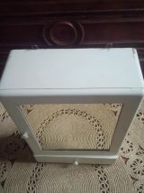 Ancienne armoire de toilette en bois - Années 50/60