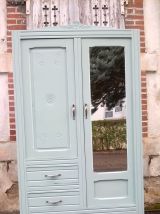 Armoire parisienne années 30