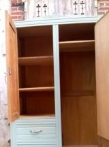 Armoire parisienne années 30