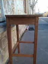 Table d 'appoint vintage