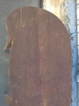 Table d 'appoint vintage