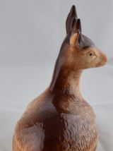 Terrine Caugant chevreuil