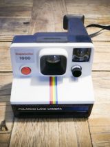 Polaroid Land Camera Supercolor 1000 - 