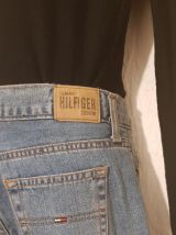 Jean tommy 