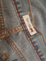 Jean tommy 