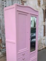 Armoire parisienne années 30