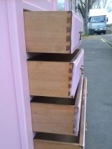 Armoire parisienne années 30